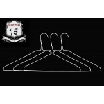 White Hanger(13G)  UK NO.1 - 500pcs